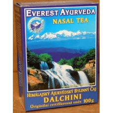 Himalájsky Ajurvédsky Čaj Dalchini